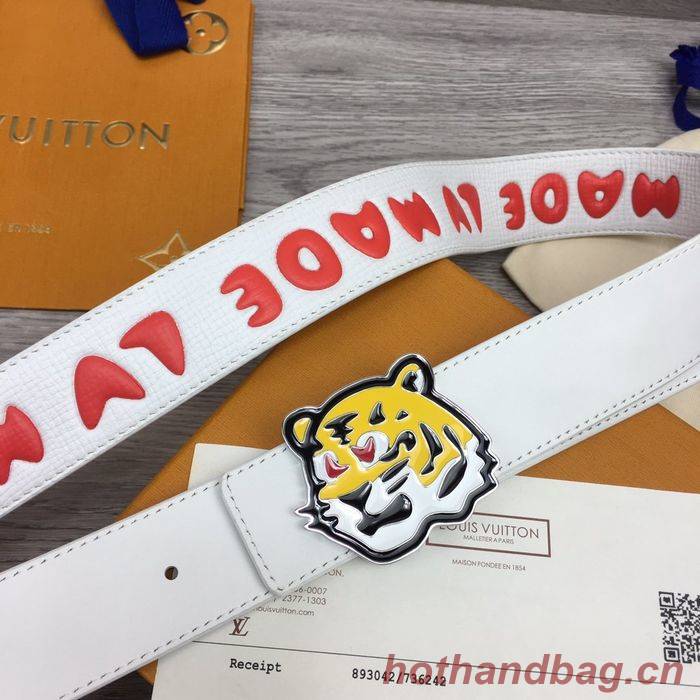 Louis Vuitton Belt LVB00049